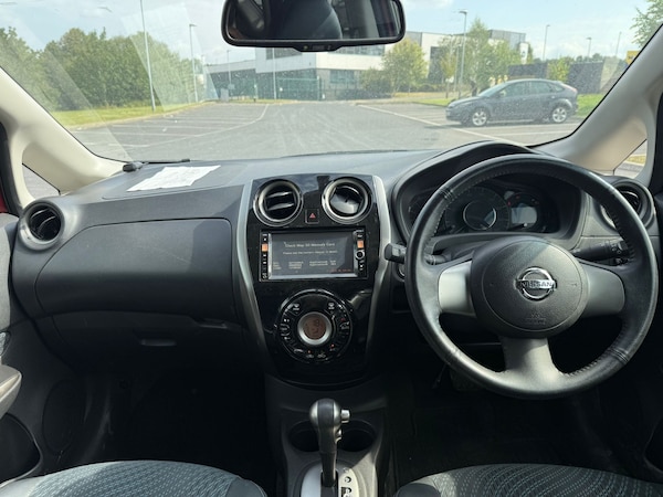 Used Nissan Note 2025 for sale - 75681476: Photo 11
