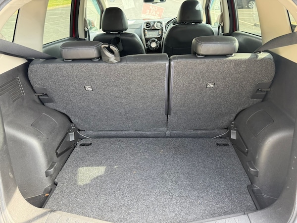 Used Nissan Note 2025 for sale - 75681476: Photo 12