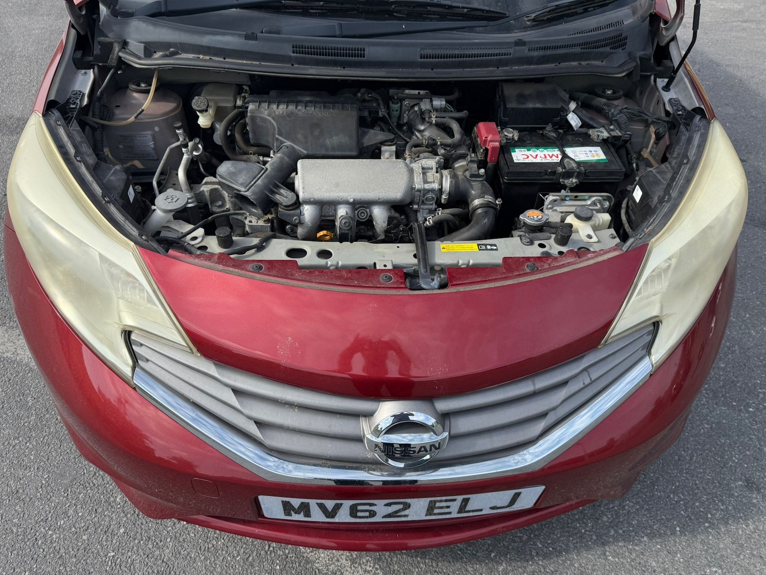Vehicle 13