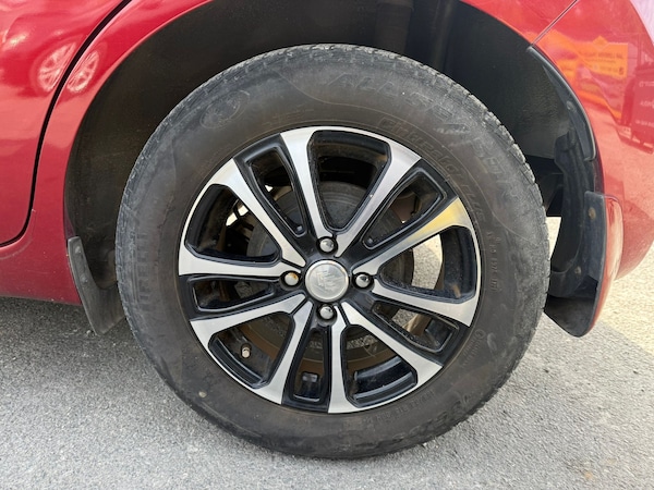 Used Nissan Note 2025 for sale - 75681476: Photo 18