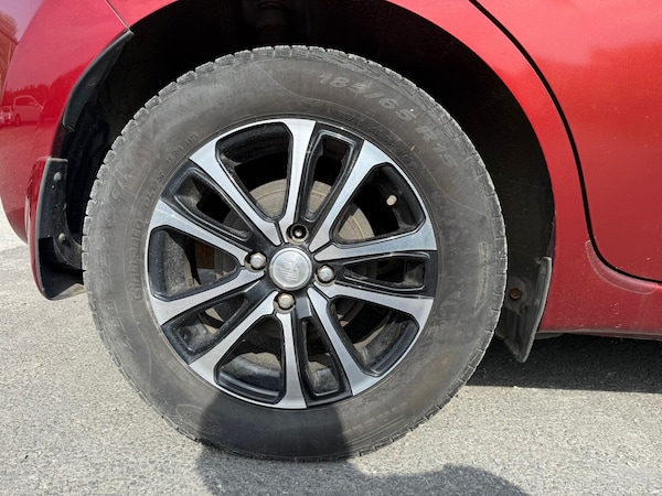 Used Nissan Note 2025 for sale - 75681476: Photo 23