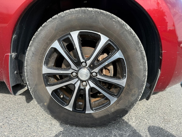 Used Nissan Note 2025 for sale - 75681476: Photo 25