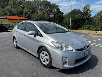 Used Toyota Prius 2010 for sale - 79519113: Photo