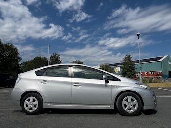Used Toyota Prius 2010 for sale - 79519113: Photo