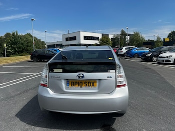 Used Toyota Prius 2010 for sale - 79519113: Photo