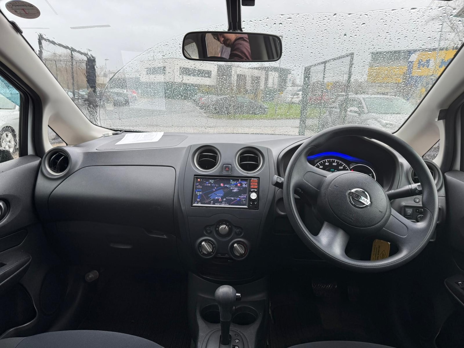 Used Nissan Note 2026 for sale - 77293594: Photo 12