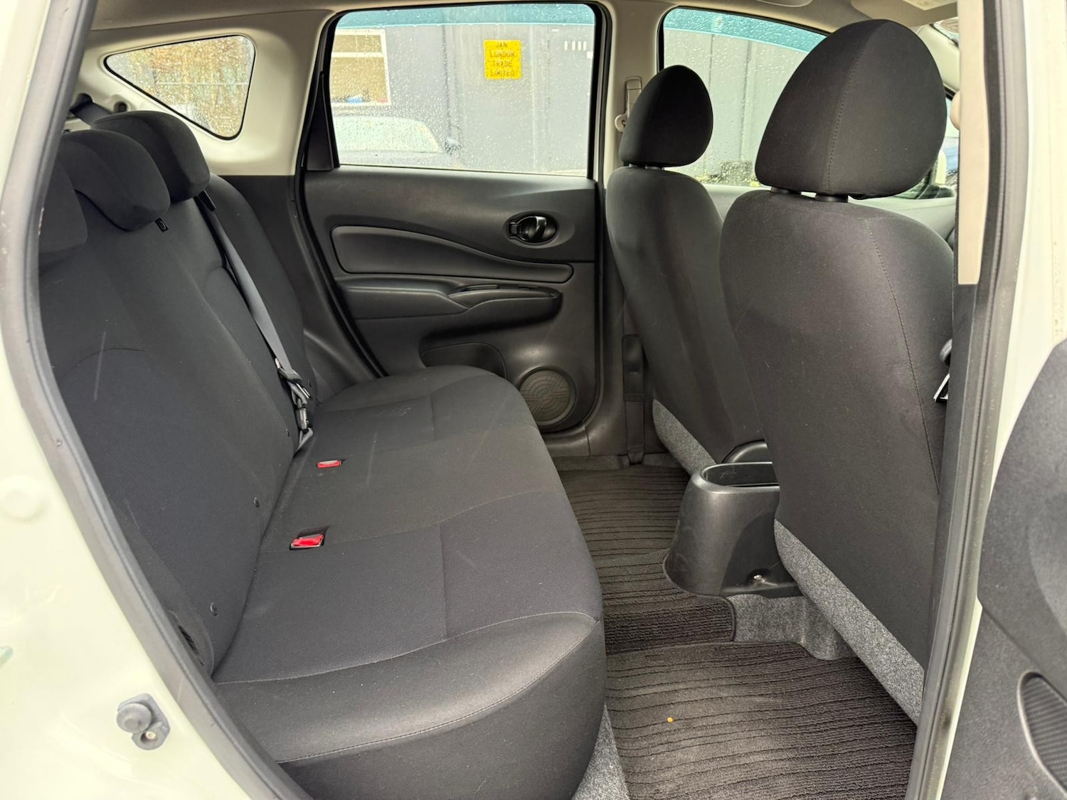 Used Nissan Note 2026 for sale - 77293594: Photo 13