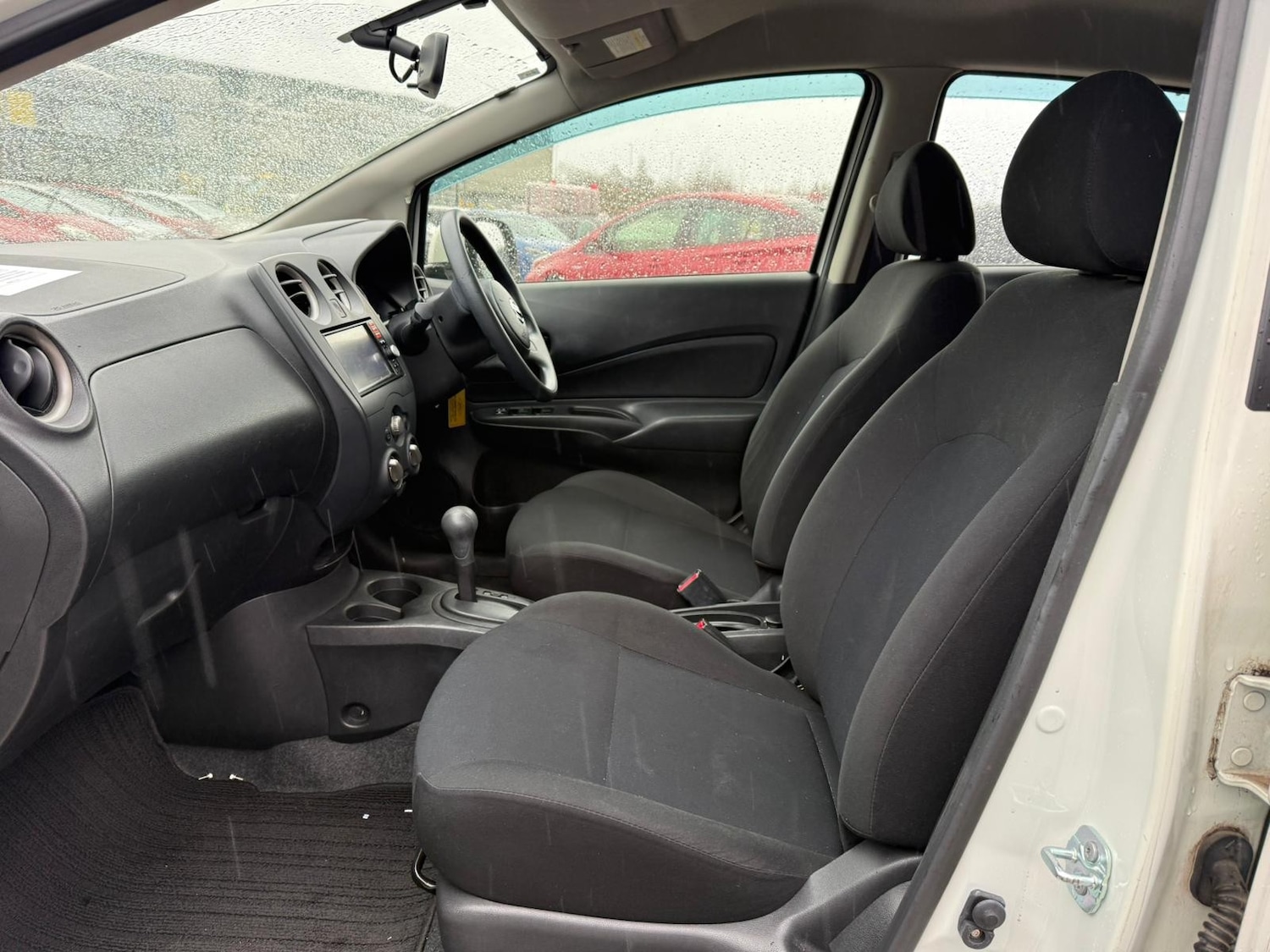 Used Nissan Note 2026 for sale - 77293594: Photo 17