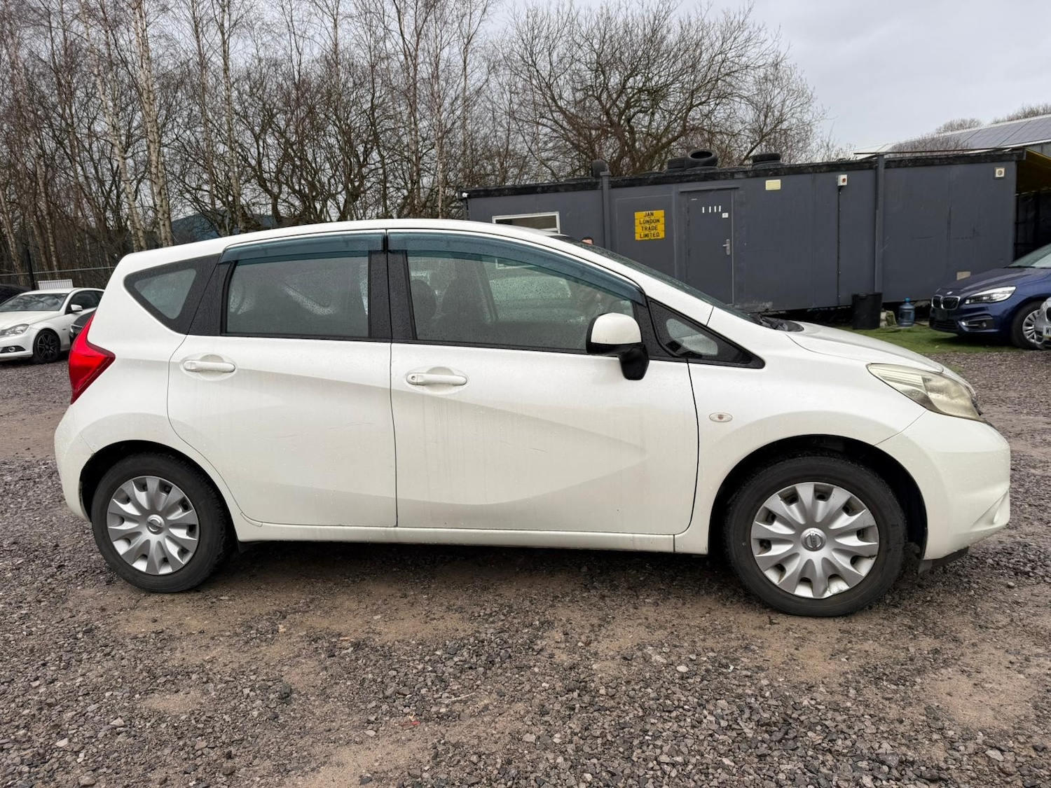 Used Nissan Note 2026 for sale - 77293594: Photo 2