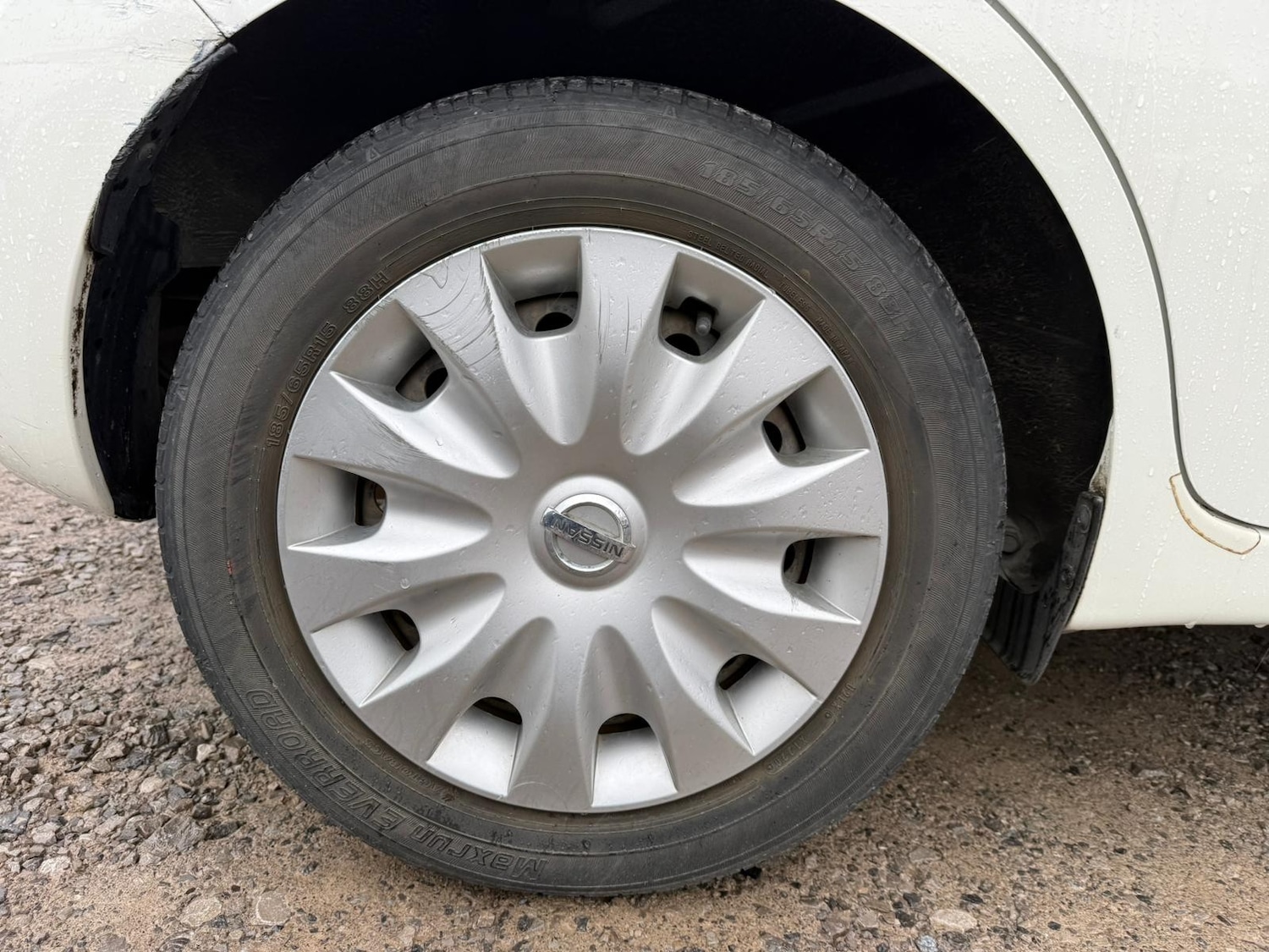 Used Nissan Note 2026 for sale - 77293594: Photo 21