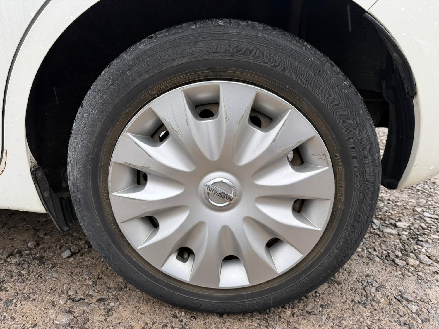 Used Nissan Note 2026 for sale - 77293594: Photo 23