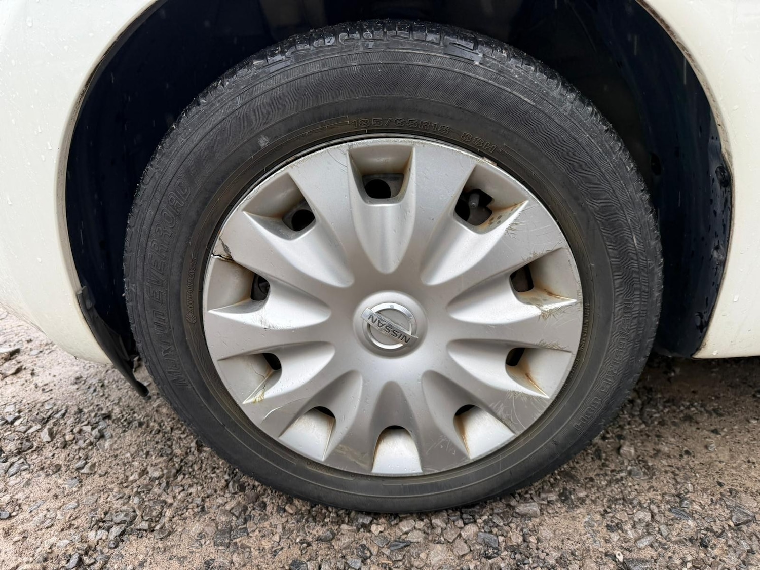 Used Nissan Note 2026 for sale - 77293594: Photo 25