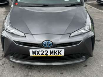 Used Toyota Prius 2022 for sale - 74518329: Photo