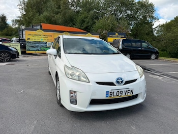 Used Toyota Prius 2009 for sale - 79405275: Photo