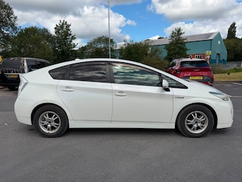 Used Toyota Prius 2009 for sale - 79405275: Photo