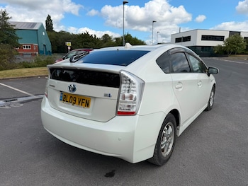 Used Toyota Prius 2009 for sale - 79405275: Photo