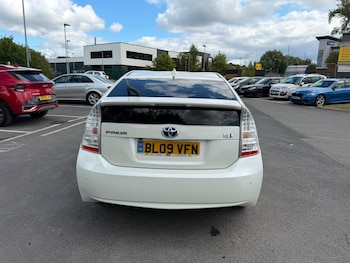 Used Toyota Prius 2009 for sale - 79405275: Photo