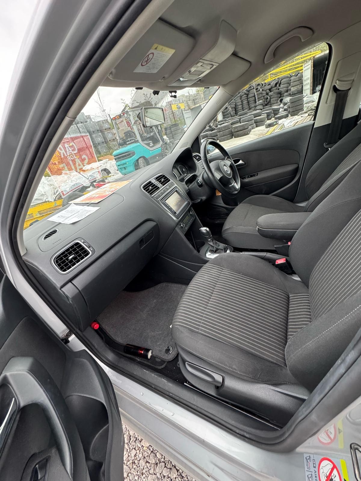 Vehicle 17