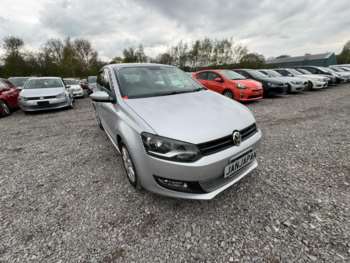 2025 - 1.2L POLO