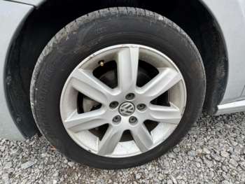 Used Volkswagen Polo 2011 for sale - 74518269: Photo