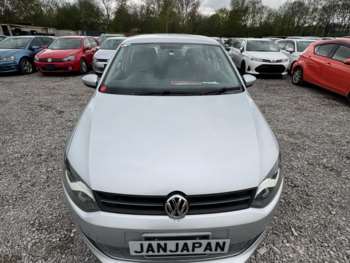Used Volkswagen Polo 2011 for sale - 74518269: Photo