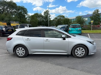 Used Toyota Corolla 2021 for sale - 79039957: Photo