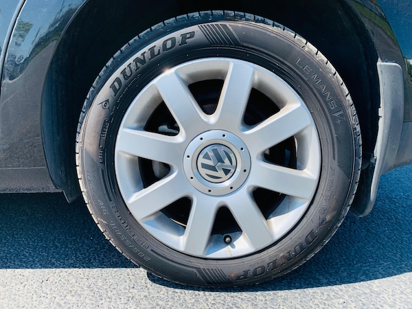 Used Volkswagen Touran 2025 for sale - 74685589: Photo 13