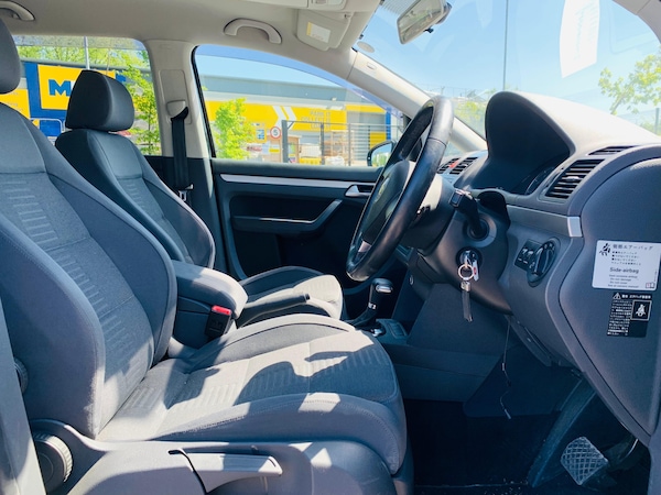 Used Volkswagen Touran 2025 for sale - 74685589: Photo 18