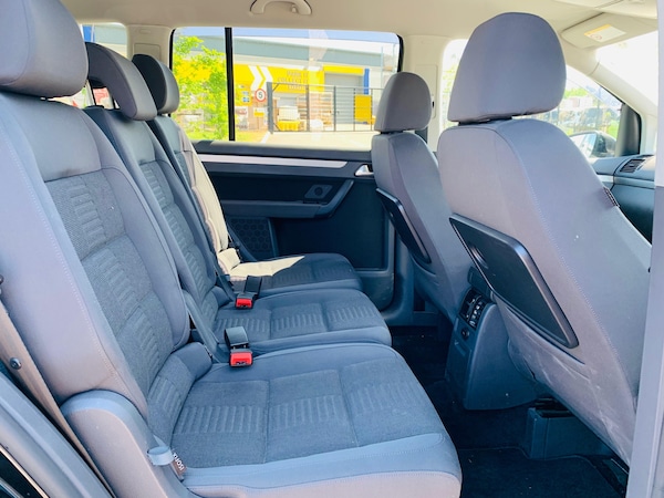 Used Volkswagen Touran 2025 for sale - 74685589: Photo 20