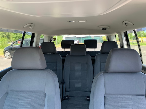 Used Volkswagen Touran 2025 for sale - 74685589: Photo 26