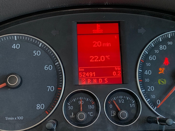 Used Volkswagen Touran 2025 for sale - 74685589: Photo 27
