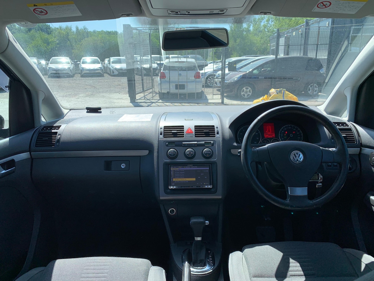 Vehicle 29