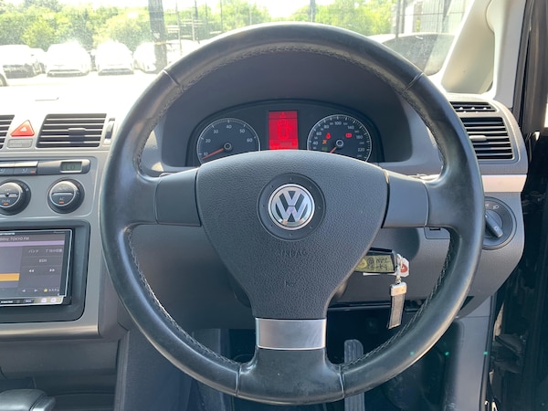 Used Volkswagen Touran 2025 for sale - 74685589: Photo 30