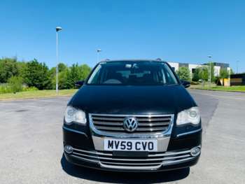 Used Volkswagen Golf 2009 for sale - 74685589: Photo