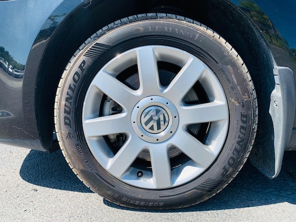 Used Volkswagen Touran 2025 for sale - 74685589: Photo 6