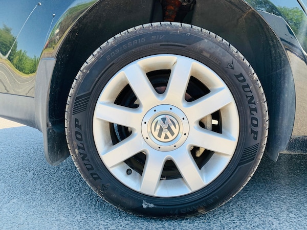 Used Volkswagen Touran 2025 for sale - 74685589: Photo 9