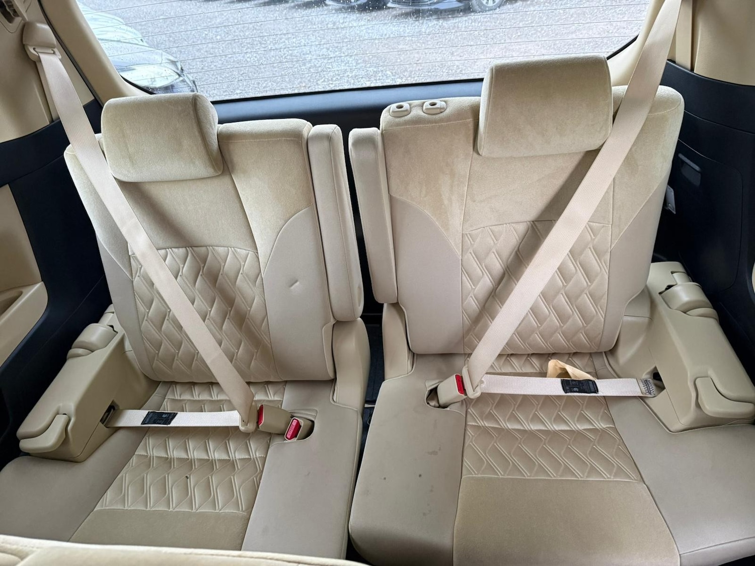 Used Toyota Alphard 2026 for sale - 77319691: Photo 16