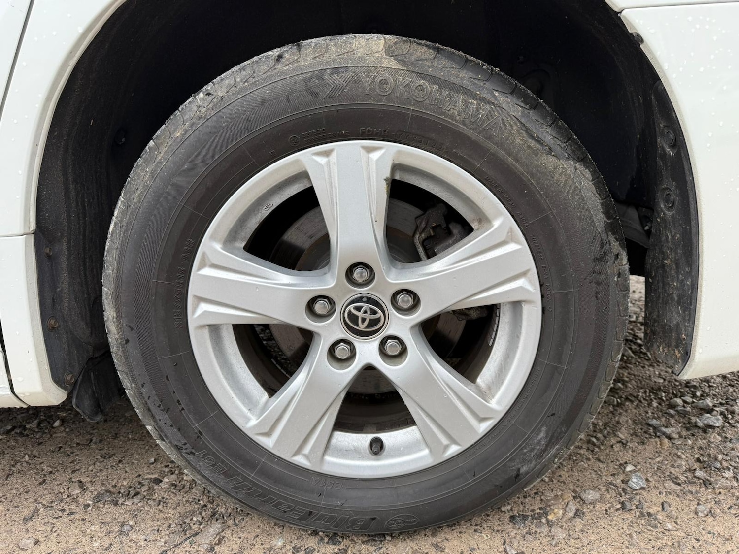 Used Toyota Alphard 2026 for sale - 77319691: Photo 26