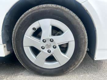 Used Toyota Prius 2011 for sale - 74518311: Photo