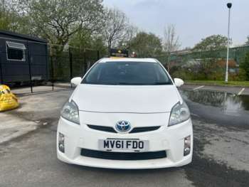 Used Toyota Prius 2011 for sale - 74518311: Photo