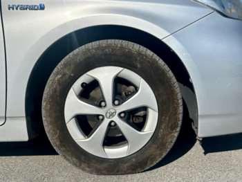 Used Toyota Prius 2014 for sale - 74518271: Photo
