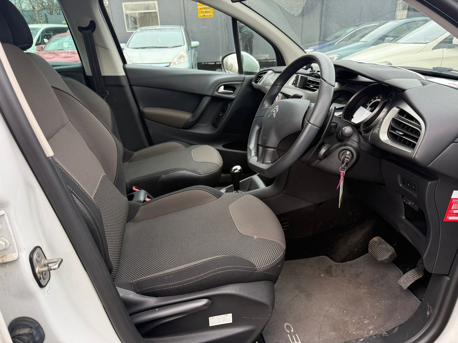 Used Citroen C3 2026 for sale - 77665959: Photo 11