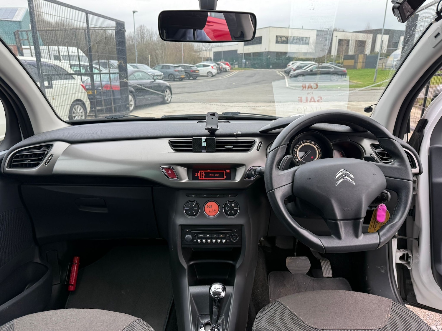 Used Citroen C3 2026 for sale - 77665959: Photo 12