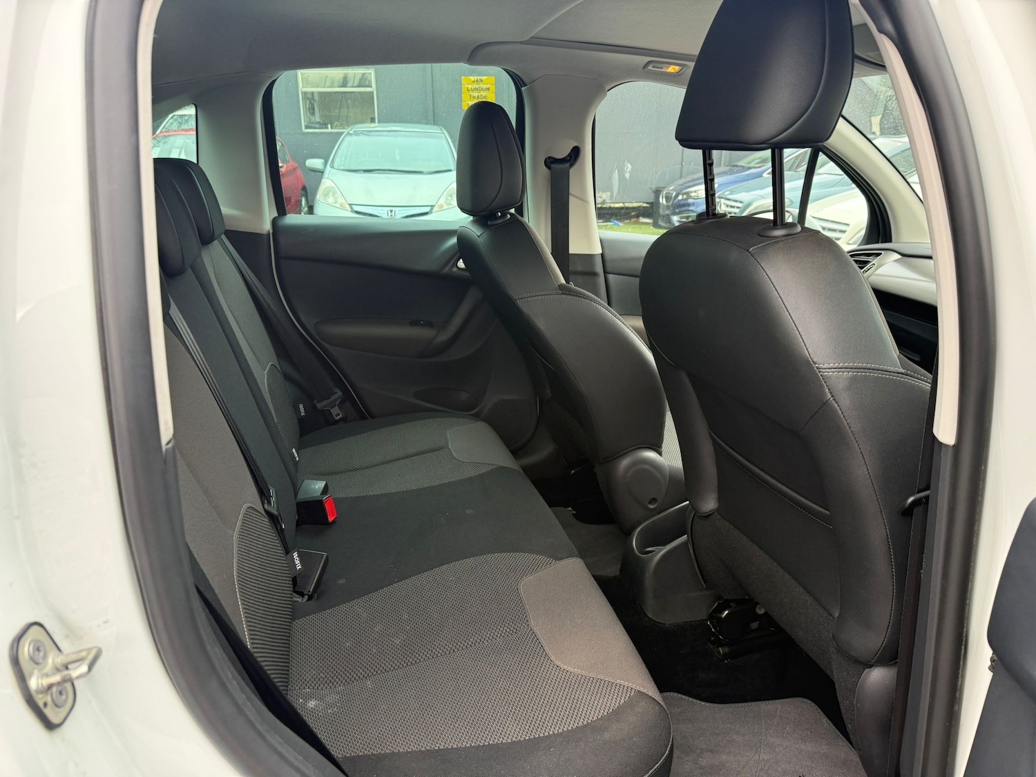 Used Citroen C3 2026 for sale - 77665959: Photo 13