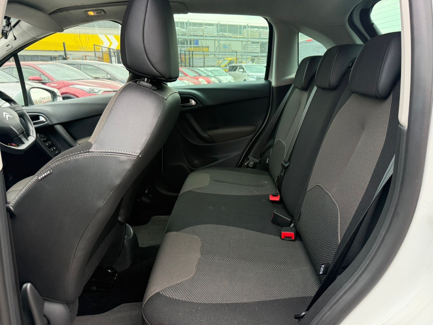 Used Citroen C3 2026 for sale - 77665959: Photo 16