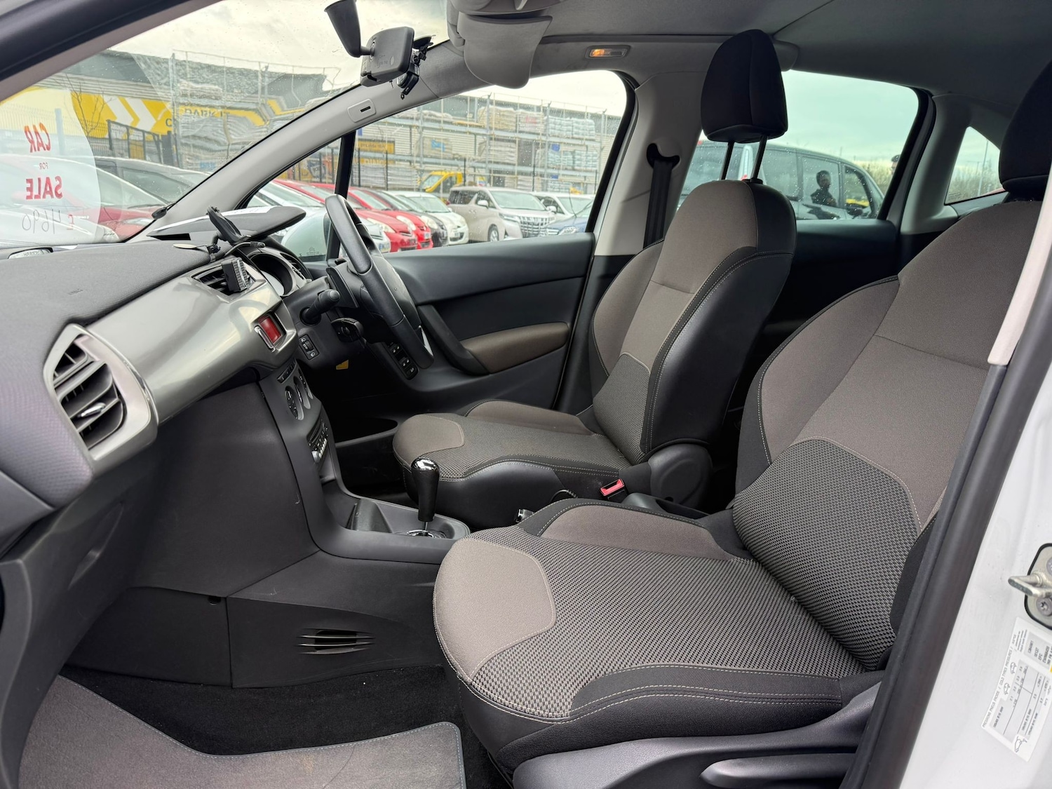 Used Citroen C3 2026 for sale - 77665959: Photo 17