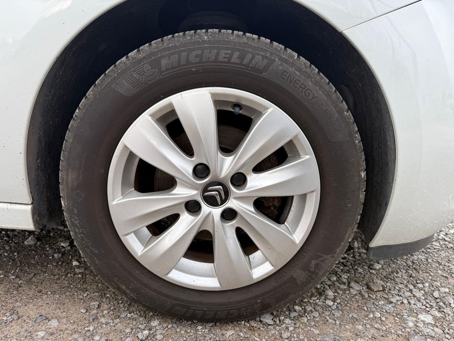 Used Citroen C3 2026 for sale - 77665959: Photo 19