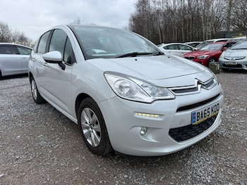 Citroen C3 feature image
