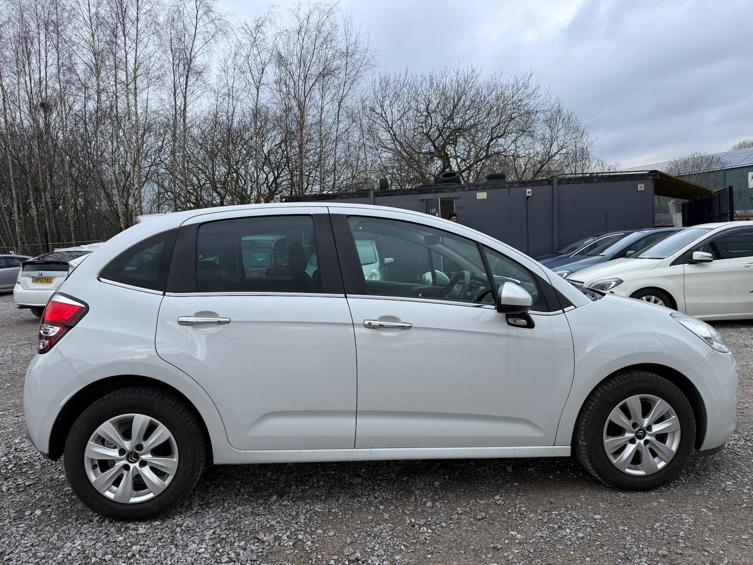 Used Citroen C3 2026 for sale - 77665959: Photo 2