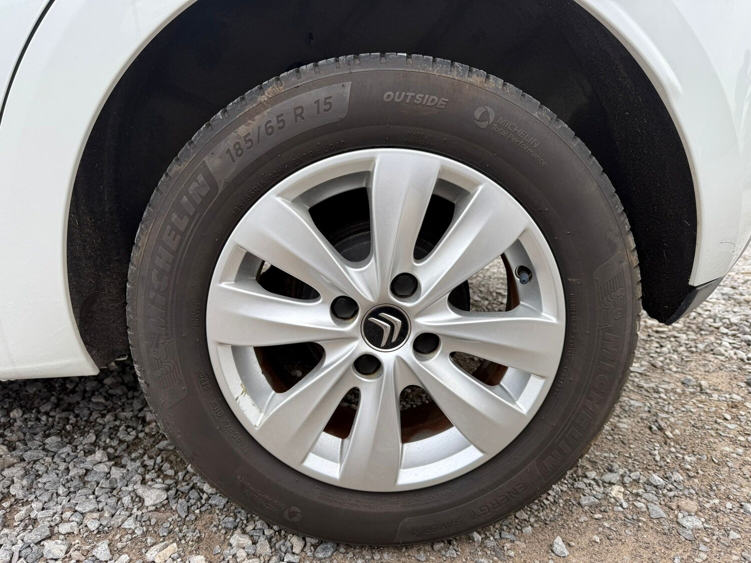 Used Citroen C3 2026 for sale - 77665959: Photo 23